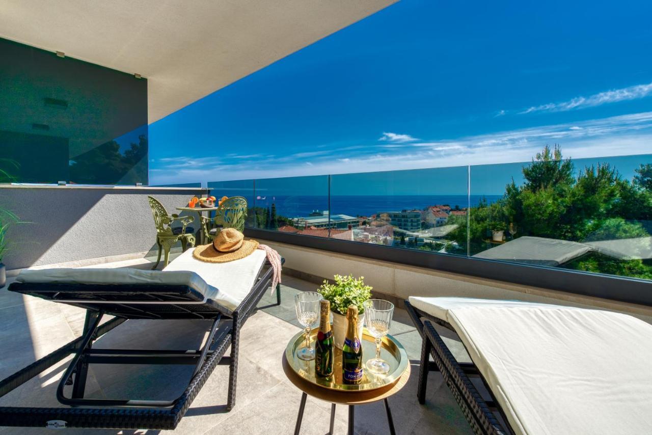 Apartment Palazzo Monta Dubrovnik Exterior photo